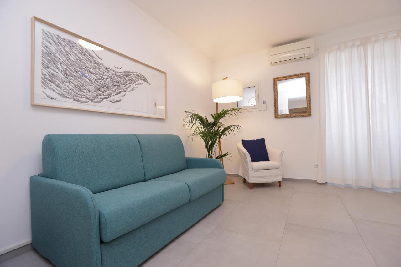Adamaina - Sea View Apartment With Private Garage Сестрі-Леванте Екстер'єр фото