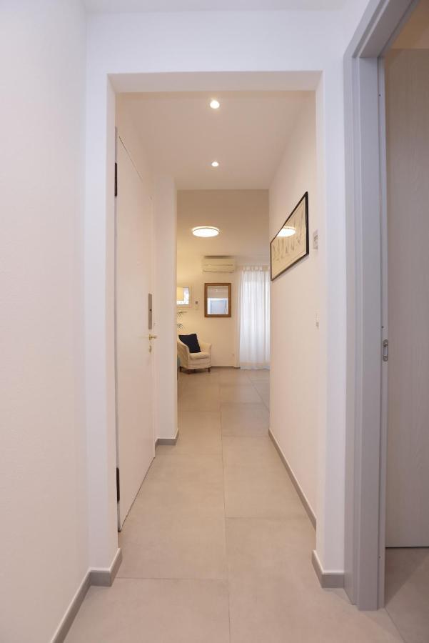 Adamaina - Sea View Apartment With Private Garage Сестрі-Леванте Екстер'єр фото
