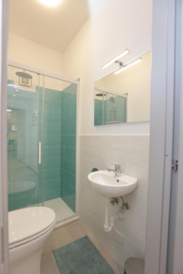 Adamaina - Sea View Apartment With Private Garage Сестрі-Леванте Екстер'єр фото