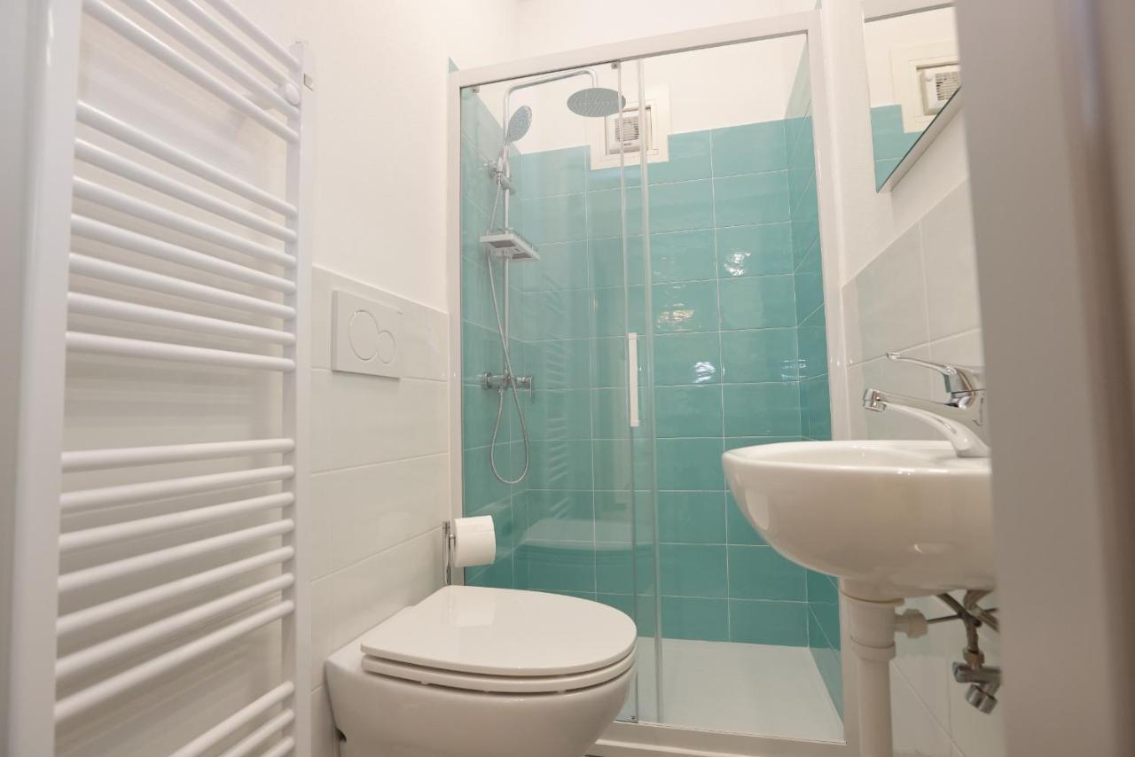Adamaina - Sea View Apartment With Private Garage Сестрі-Леванте Екстер'єр фото
